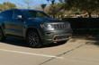 Examen de la Jeep Grand Cherokee Trailhawk photo 5