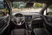 Le crossover compact de Chevrolet Tracker photo 4