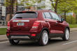 Le crossover compact de Chevrolet Tracker photo 3
