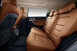 Examen de croisement Geely Atlas photo 6