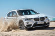La deuxième génération de la BMW X1 photo 1