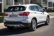 La deuxième génération de la BMW X1 photo 7