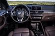 La deuxième génération de la BMW X1 photo 6