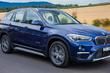 La deuxième génération de la BMW X1 photo 3