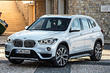 La deuxième génération de la BMW X1 photo 2