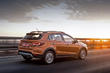 Examen de la version crossover de la KIA Rio X-Line à hayon photo 5