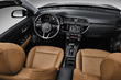 Examen de la version crossover de la KIA Rio X-Line à hayon photo 3