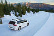 Aperçu de la mini-fourgonnette Toyota Sienna photo 7
