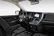 Aperçu de la mini-fourgonnette Toyota Sienna photo 3