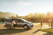Aperçu de la mini-fourgonnette Toyota Sienna photo 5