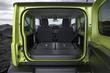 La quatrième génération de Suzuki Jimny photo 7