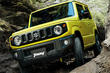 La quatrième génération de Suzuki Jimny photo 1