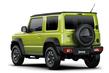 La quatrième génération de Suzuki Jimny photo 4
