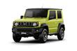 La quatrième génération de Suzuki Jimny photo 2