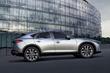 Crossover Mazda CX-4 photo 7