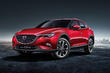 Crossover Mazda CX-4 photo 6