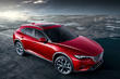 Crossover Mazda CX-4 photo 1