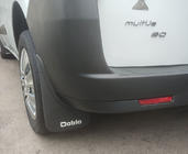 Fiat Doblo II 2010-2022 Bavettes Premium (Turquie) photo 2