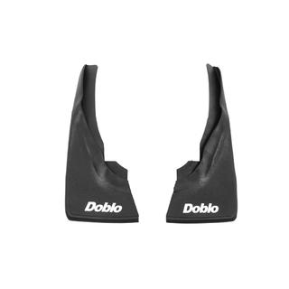 Bavettes Premium (Turquie) Fiat Doblo I 2005-2010 photo 4