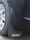 Fiat Fiorino/Qubo 2008-2024 Bavettes Premium (Turquie) Avant photo 3