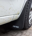 Fiat Fiorino/Qubo 2008-2024 Bavettes Premium (Turquie) Avant photo 4