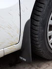Fiat Fiorino/Qubo 2008-2024 Bavettes Premium (Turquie) Avant photo 6