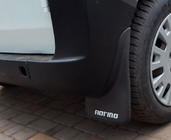 Fiat Fiorino/Qubo 2008-2024 Bavettes Premium (Turquie) Avant photo 5