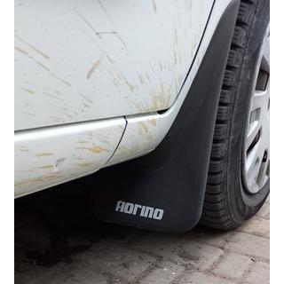 Bavettes Premium (Turquie) Fiat Fiorino/Qubo 2008-2024 photo 4