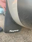 Peugeot Partner Tepee 2008-2018 Bavettes garde-boue Premium (Tepee, Turquie) Arrière photo 4