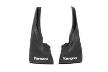 Renault Kangoo 1998-2008 Bavettes Premium (Turquie) Kit photo 5