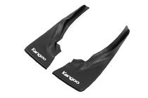 Renault Kangoo 1998-2008 Bavettes Premium (Turquie) Kit photo 6
