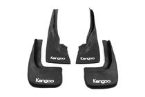 Renault Kangoo 1998-2008 Bavettes Premium (Turquie) Kit photo 7