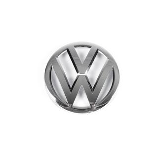 Emblème arrière 110mm (partie supérieure, Original) Volkswagen Golf 7/E-Golf 2012-2020 photo 2