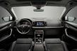 Le deuxième examen de la transition Skoda Karoq photo 7