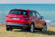 Le deuxième examen de la transition Skoda Karoq photo 3