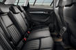 Le deuxième examen de la transition Skoda Karoq photo 8