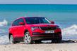 Le deuxième examen de la transition Skoda Karoq photo 1