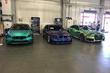 Exposition Tuning à Kielce (Pologne) photo 30