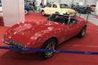 Exposition Tuning à Kielce (Pologne) photo 6