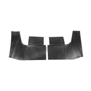 Bavettes Premium 2 pièces (2 pcs) photo 2