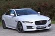 Présentation de la berline Jaguar XE photo 8