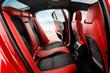 Présentation de la berline Jaguar XE photo 6