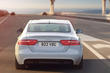 Présentation de la berline Jaguar XE photo 7