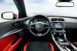 Présentation de la berline Jaguar XE photo 5