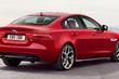 Présentation de la berline Jaguar XE photo 2