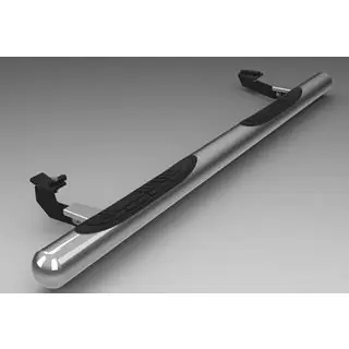Barres Latérales (2 pcs, Inox) Audi Q5 2008-2017 photo 2