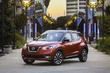 Crossover Nissan Kicks photo 7