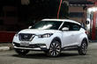 Crossover Nissan Kicks photo 4