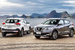 Crossover Nissan Kicks photo 3