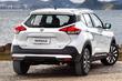 Crossover Nissan Kicks photo 2